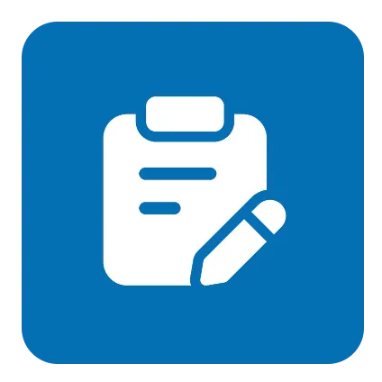 Structuring the Content